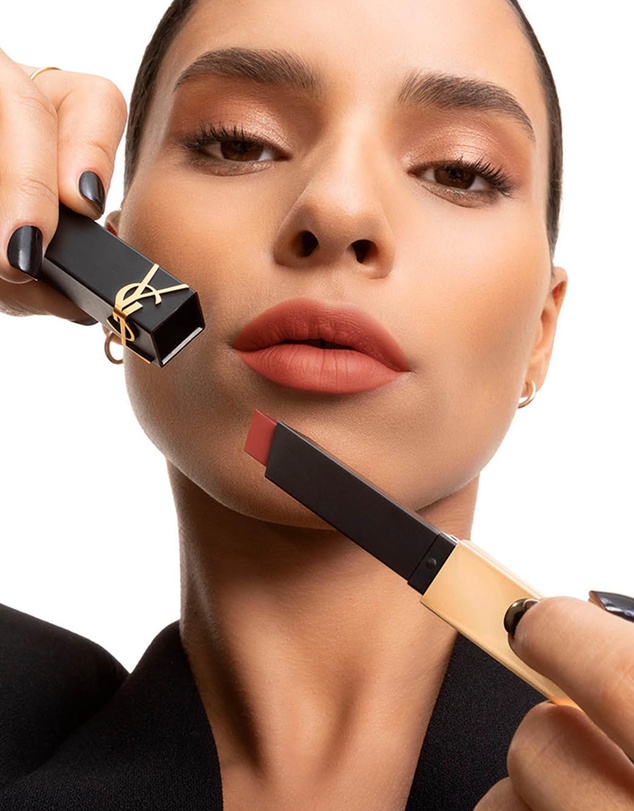 Yves Saint Laurent - YSL The Slim Matte Lipstick