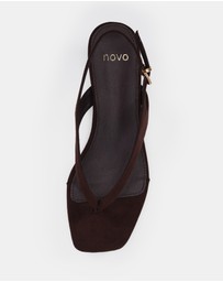 Novo - Verge Heels