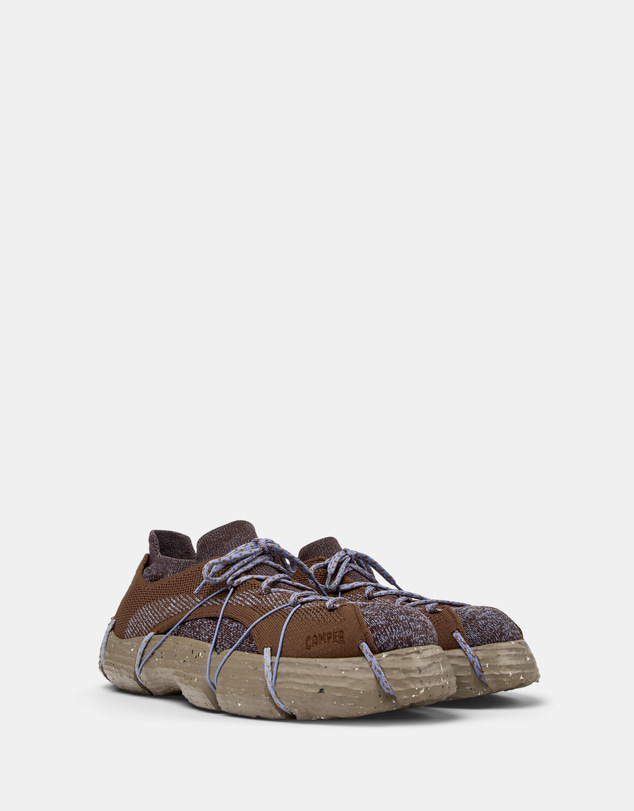 Camper - Trainers Roku