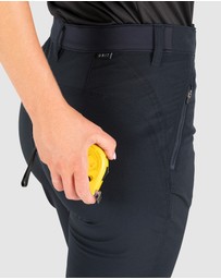 UNIT - UNIT Ladies Flexlite Performance Stretch Pants