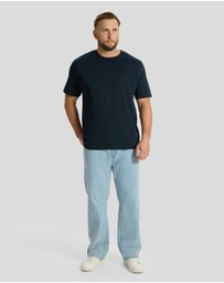 Johnny Bigg - Classic Heavy Weight Tee