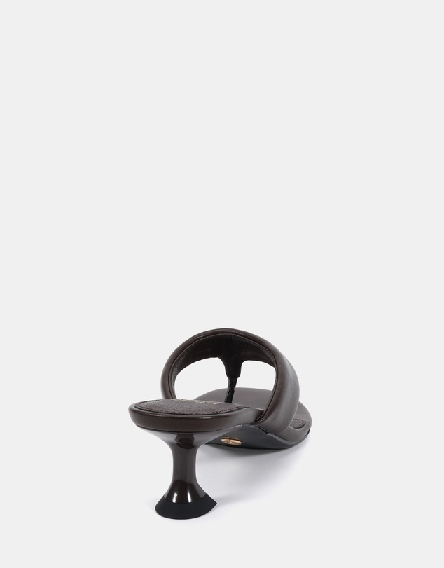 Novo - Linger Heels