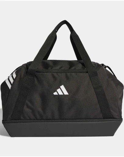 adidas Performance - Football TIRO DUFFLE BAG MEDIUM WITH BOTTOM COMPARTMENT