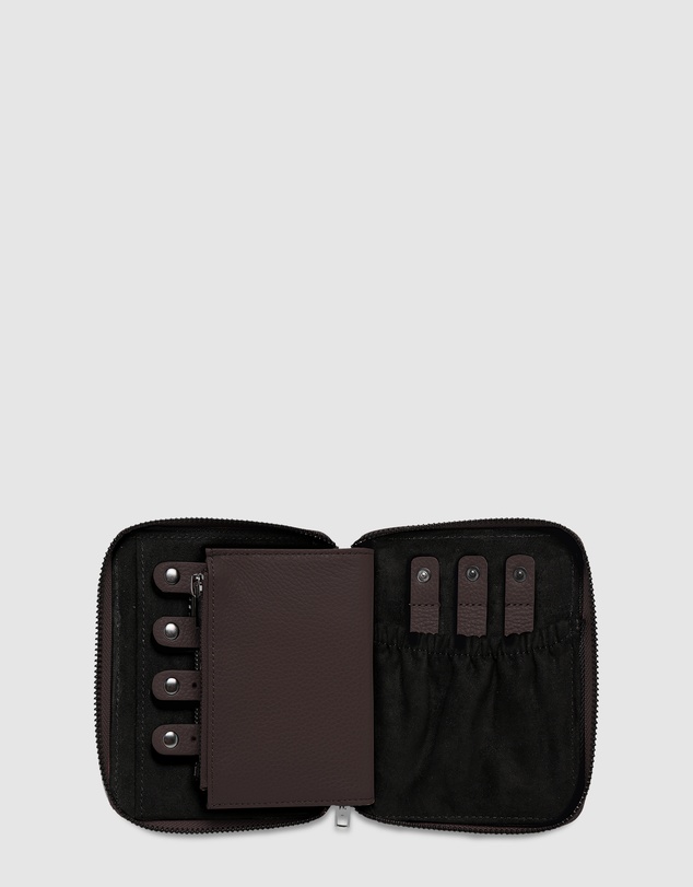 Status Anxiety - Change Always Comes Jewellery Case
