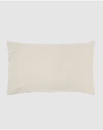Bambury - Temple Organic Cotton Quilt Cover Set