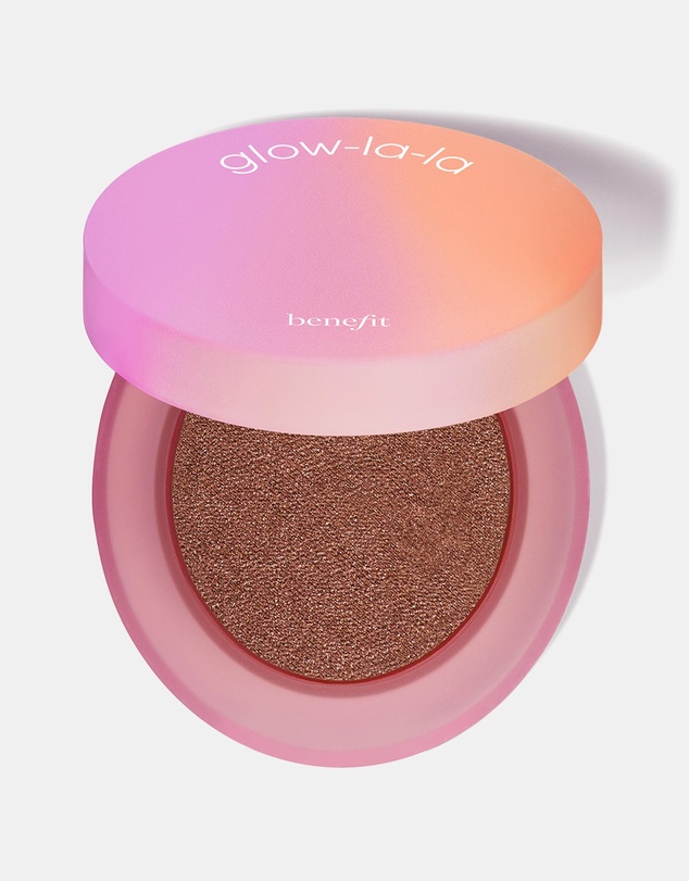 Benefit Cosmetics - Glow-la-la