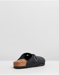 Birkenstock - Boston Regular Unisex