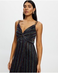 Romance by Honey and Beau - Sling Slit Skirt