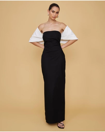 CHANCERY - Lotus Maxi Dress
