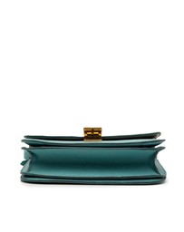 Pre-Loved by Azura Reborn - Pre-Loved Medium Calfskin Classic Box