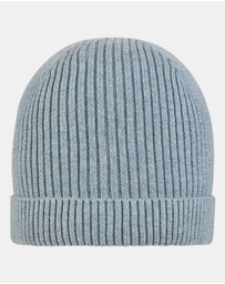 Toshi - Organic Beanie Tommy
