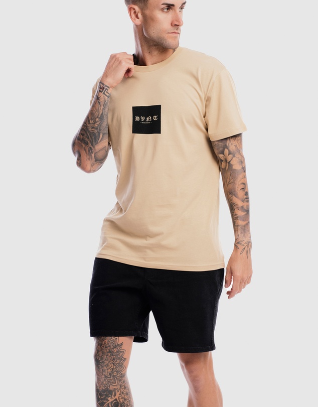 DVNT - S.E.S. Tee