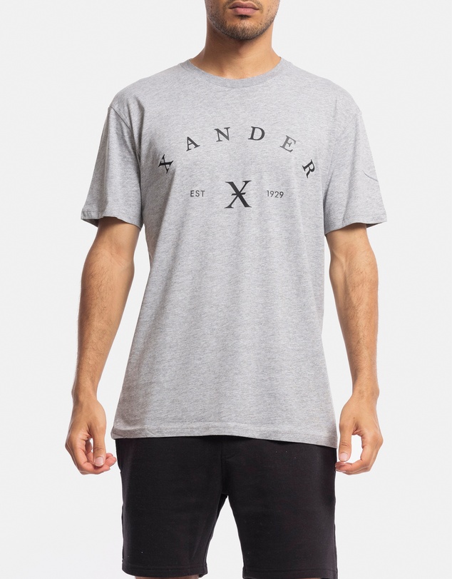 Xander - Barracks Tee