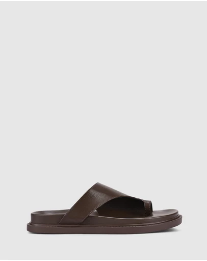 Verali - Brenda Footbed Slides
