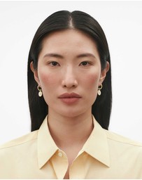 Georg Jensen - Daisy Earrings