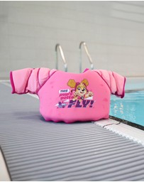 Zoggs - Paw Patrol Water Wings Vest - Babies-Kids