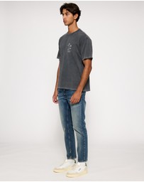Nudie Jeans - Lean Dean Jeans