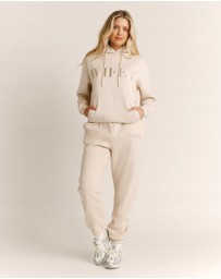 Six Stories - Wifey Statement Sweatpants