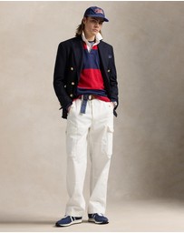 Polo Ralph Lauren - The Big Cargo Pants