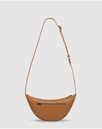 Status Anxiety - Glued To You Crossbody Bag