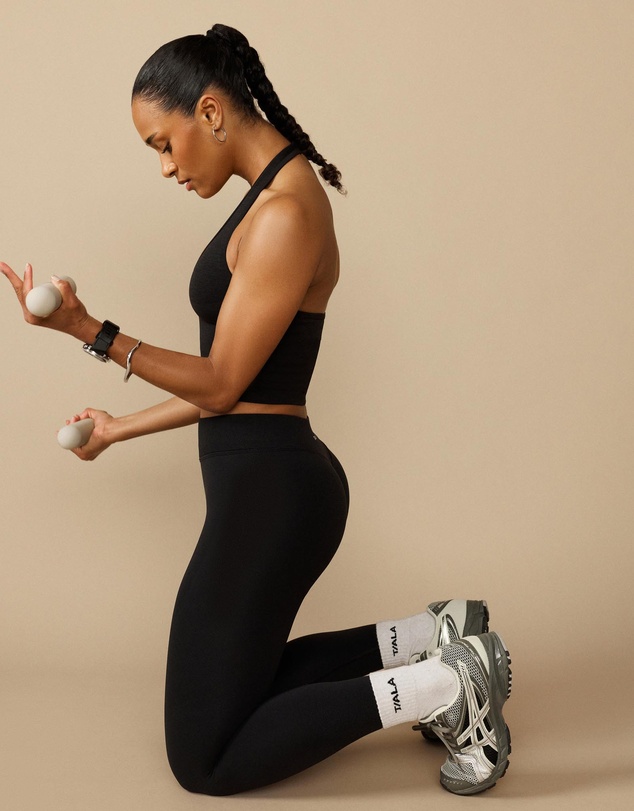 TALA - DayFlex High Waisted Leggings
