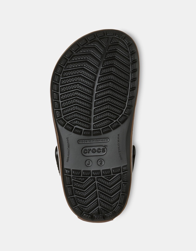 Crocs - Crocband Gum Clogs - Babies-Kids