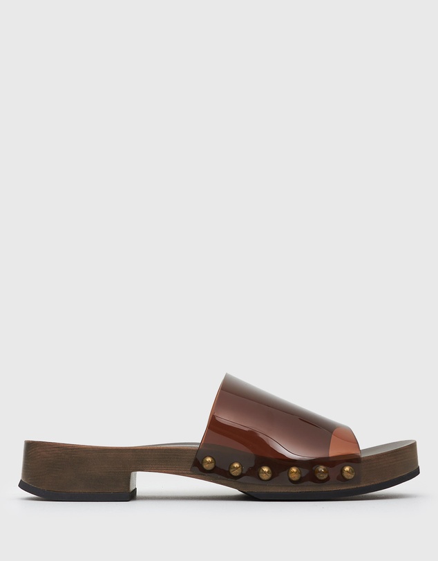 Betts - Clara Clog Sandals