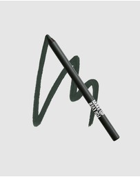 MAKE UP FOR EVER - Aqua Resist Color Pencil Waterproof Eyeliner Absolute Forest Matte