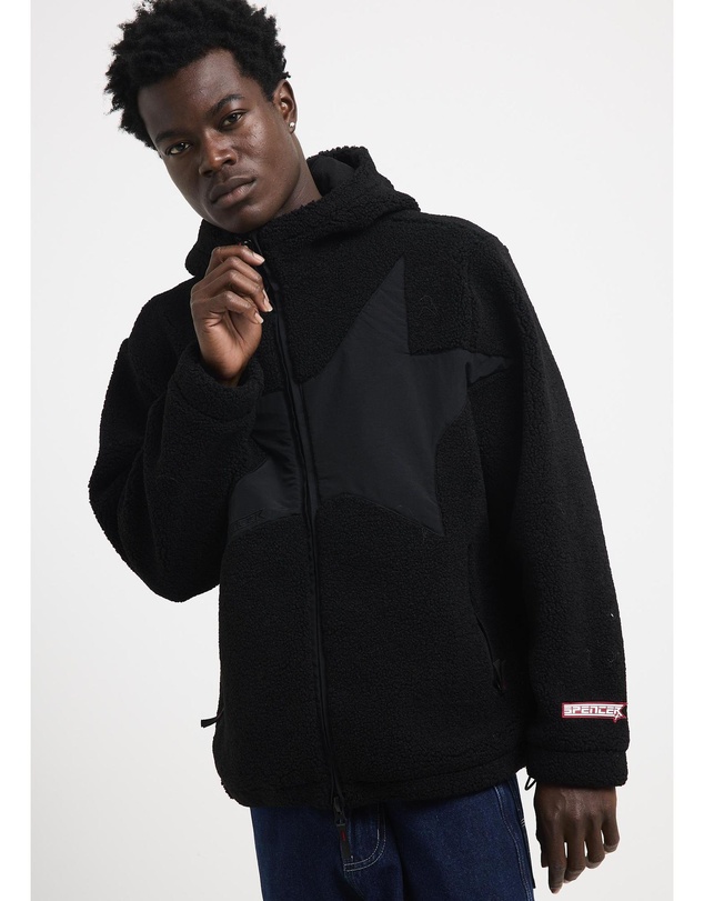 Spencer Project - Vital Sherpa Jacket