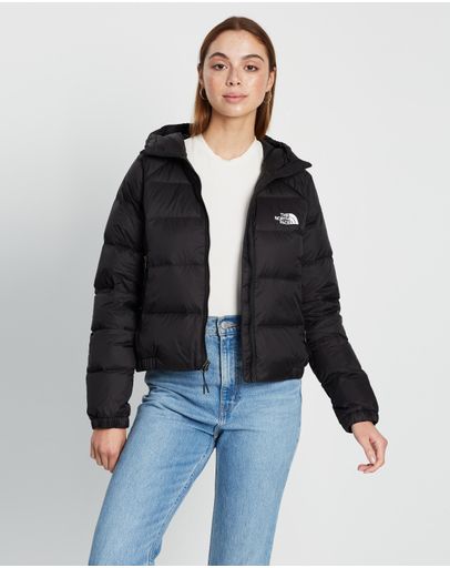 TNF Black