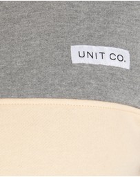 UNIT - UNIT Coco Ladies Crew Neck Sweater