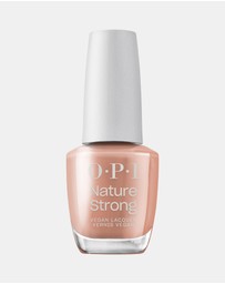 O.P.I - Nature Strong Rooting For Hue