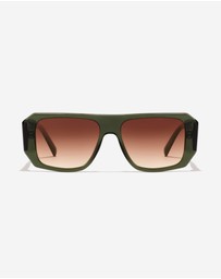 Hawkers Co - HAWKERS Hell - Sunglasses for Men and Women UV400