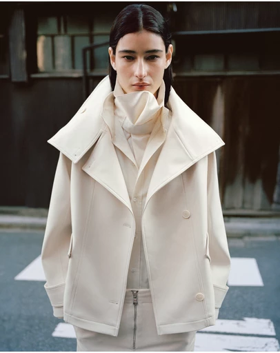 M.N.G - Shoper Parka
