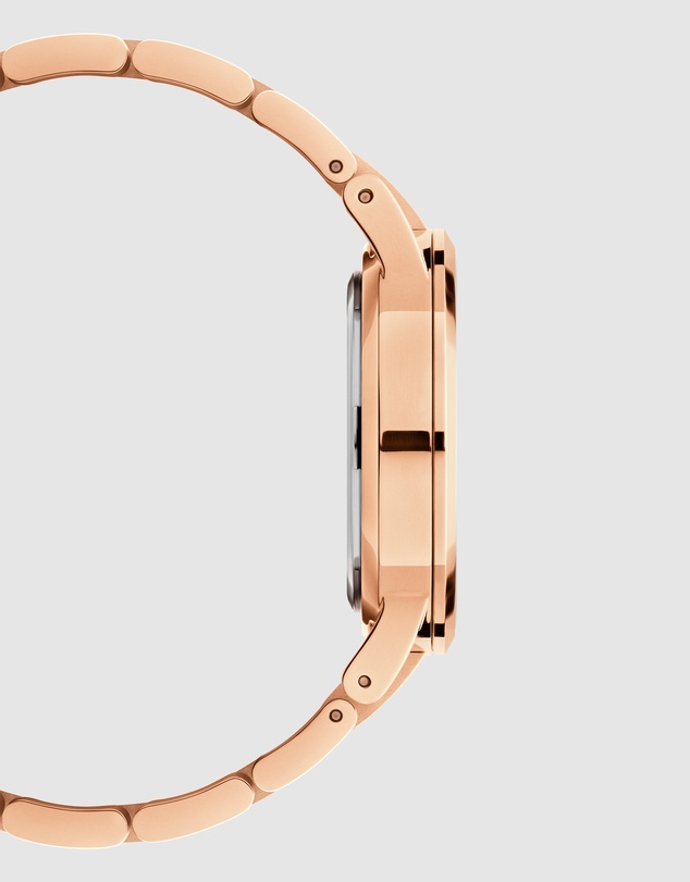 Daniel Wellington - Iconic Link Pink 28mm