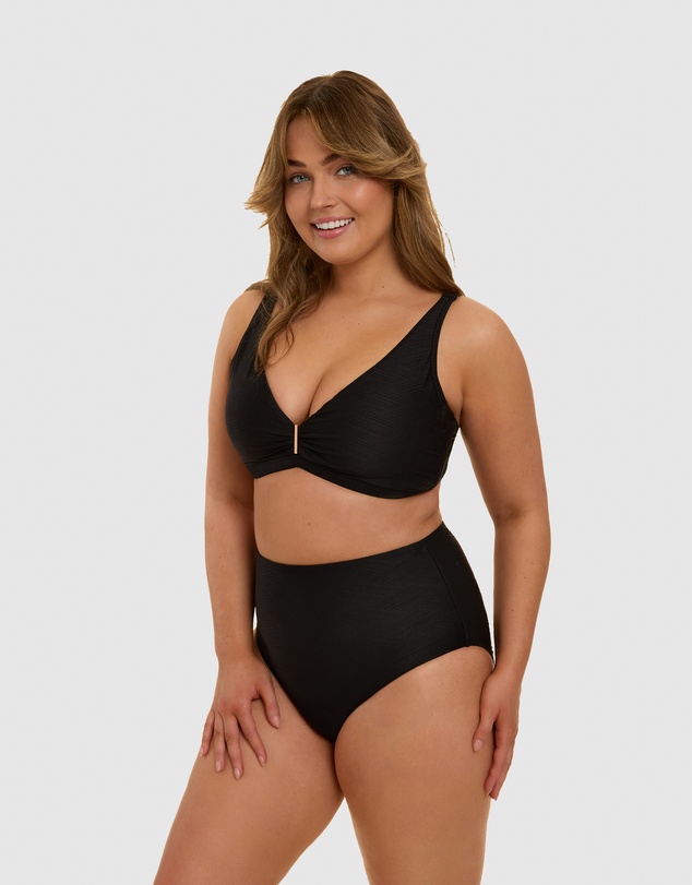 Simone Perele - Charmer Underwired Bar Bikini Top