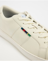 Paul Smith - Beech Trainers