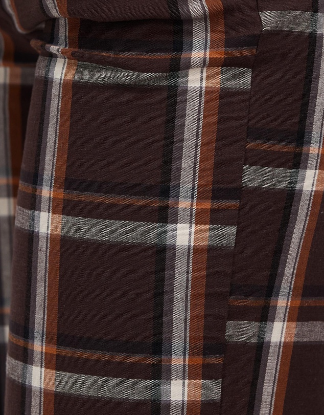 Brixton - Victory Wide Leg Pants