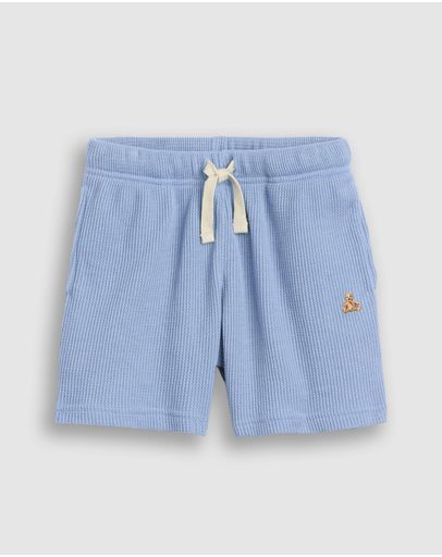 Blue Suede