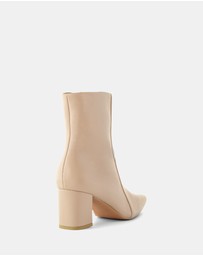 Therapy - Sway Ankle Boots