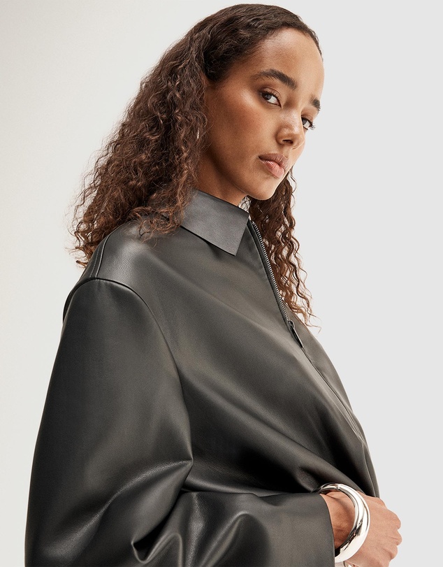 Elka Collective - Rae Jacket