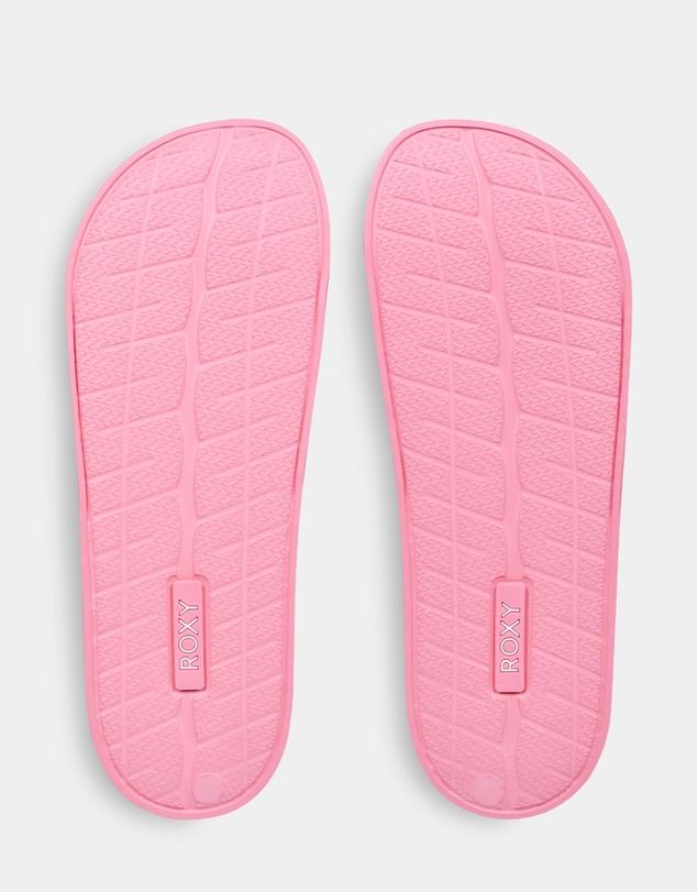 Roxy - Womens Slippy II Slides