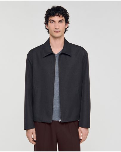 DARK GREY