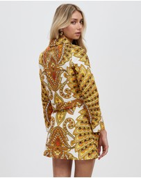 LENNI the label - Xeno Jacket