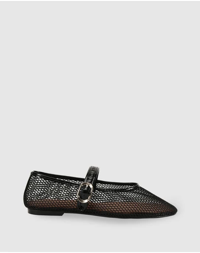 Nude Footwear - Kameron
