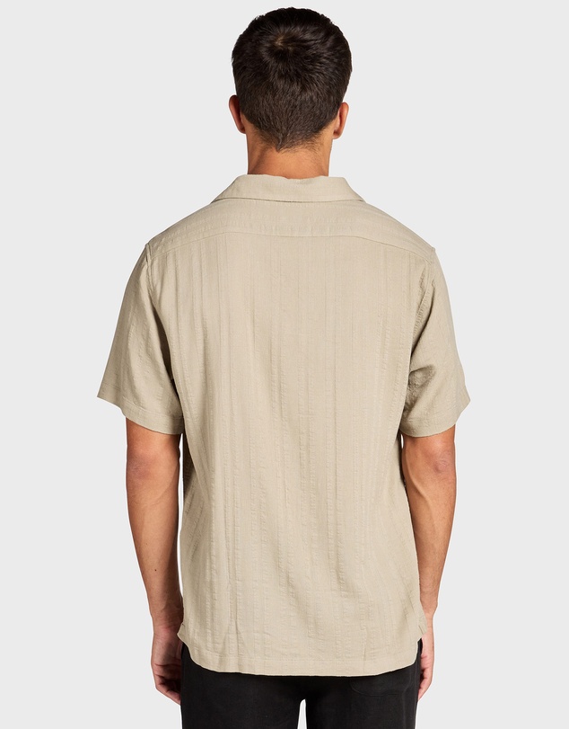 Academy Brand - Jai Short Sleeve Shirt