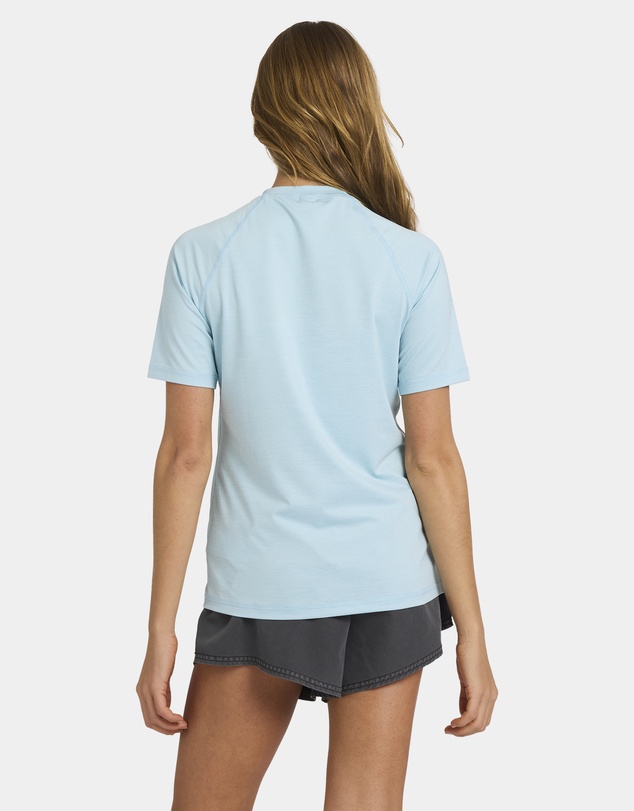 Roxy - Womens Essential Surf Shirt