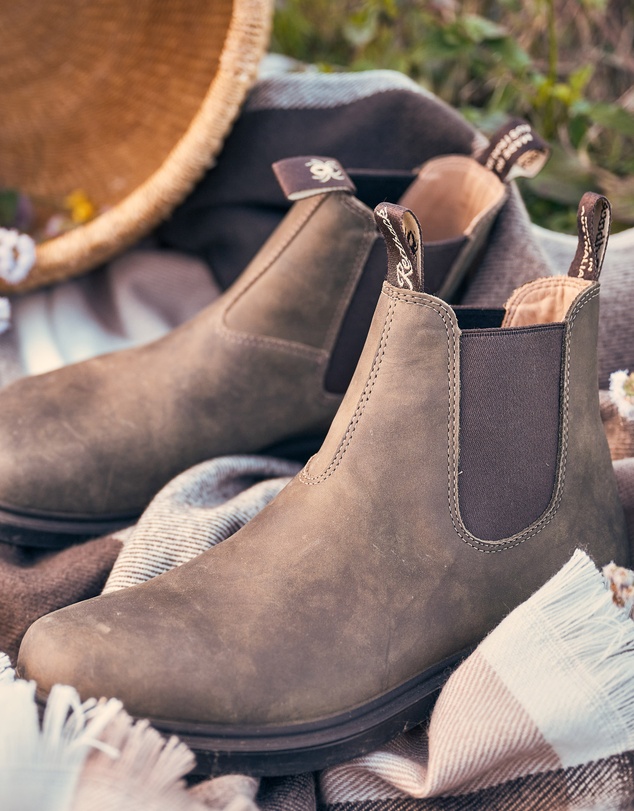 Redback Boots - Whistler