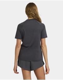 Roxy - Womens Essential Surf Shirt