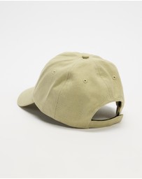 BOSS - Derrel Cotton Twill Logo Patch Cap